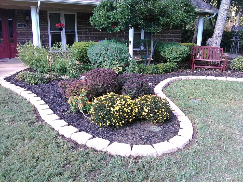 Our Work by Be Green Texas Lawn Care - Photo 8