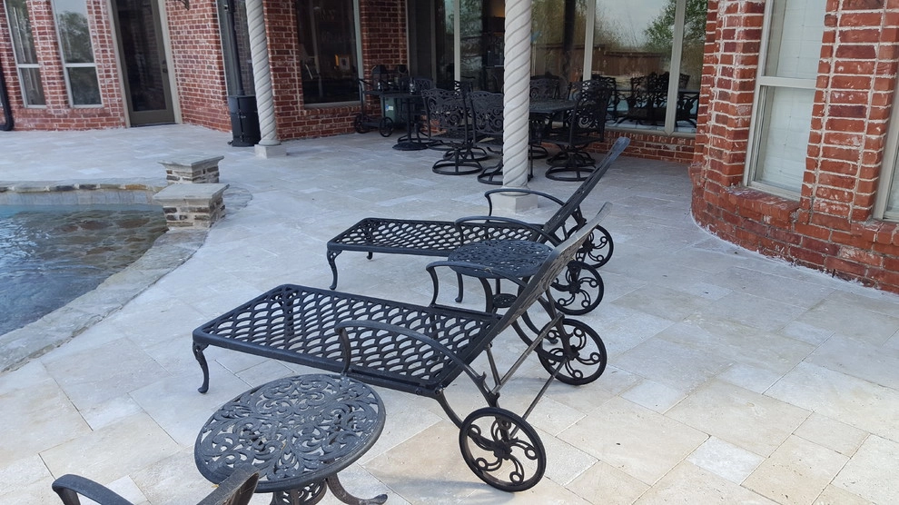 Be Green Texas Lawn Care - Photo 2