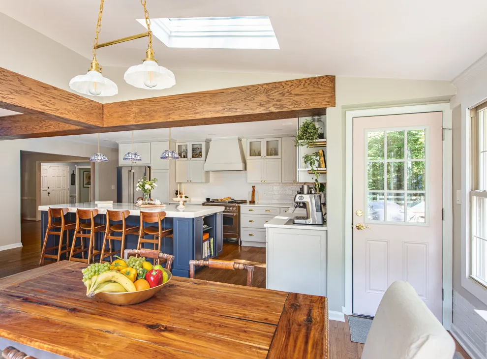 Clifton VA Kitchen Renovation by Fairfax Kitchen And Bath - Photo 8
