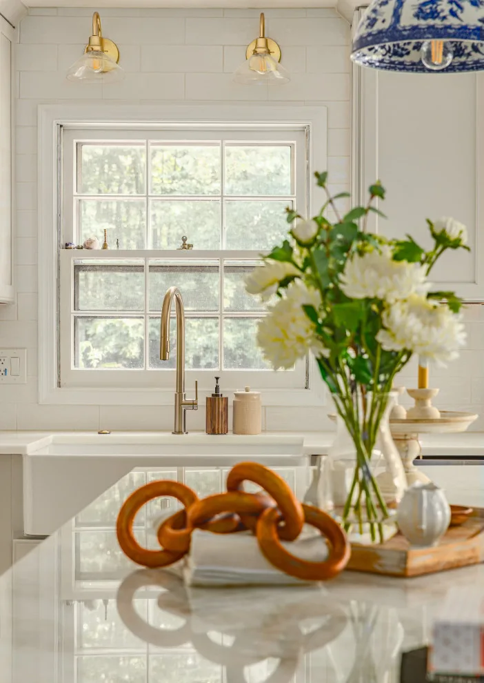Clifton VA Kitchen Renovation by Fairfax Kitchen And Bath - Photo 2