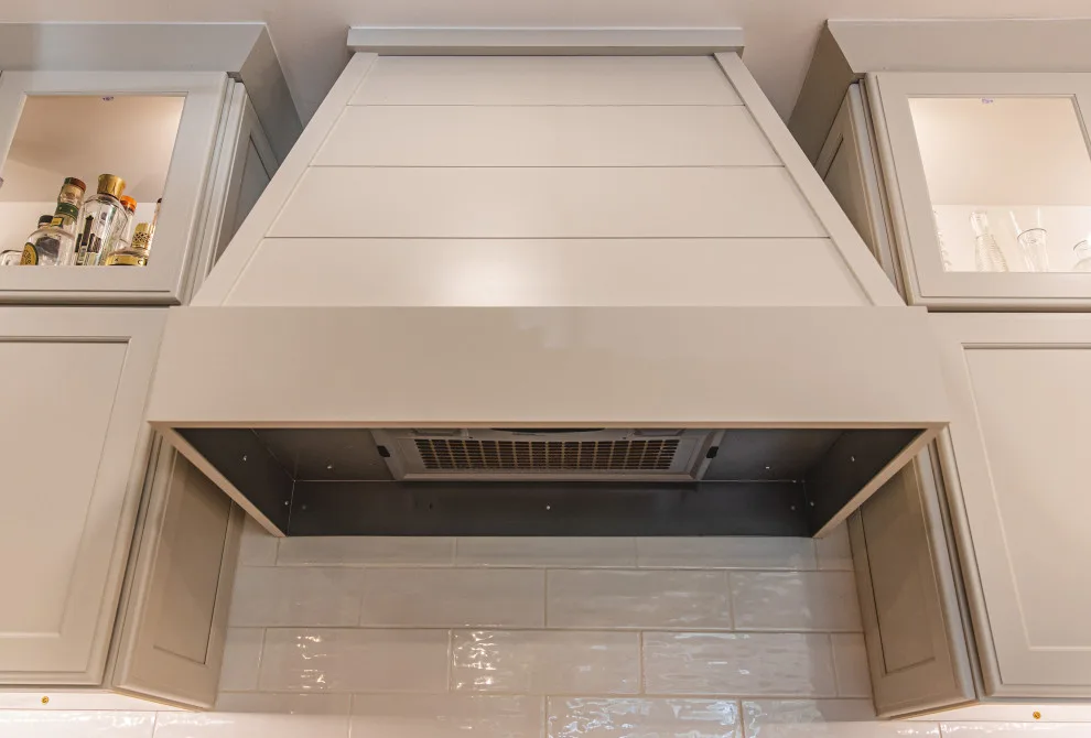 Clifton VA Kitchen Renovation by Fairfax Kitchen And Bath - Photo 13