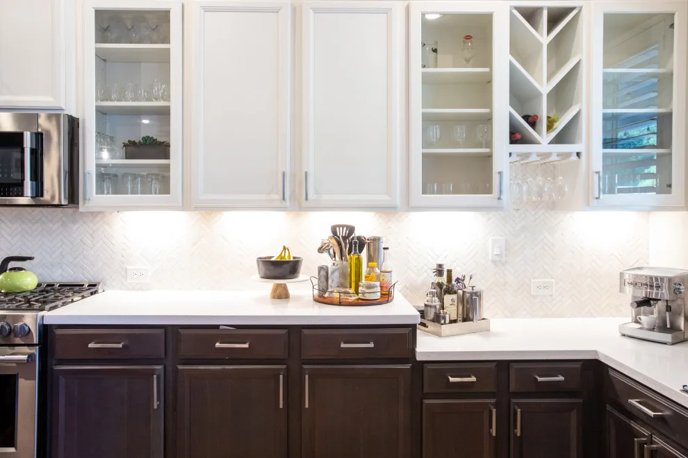 Tomball Kitchen Renovation by Premium Residential Remodeling - Photo 5