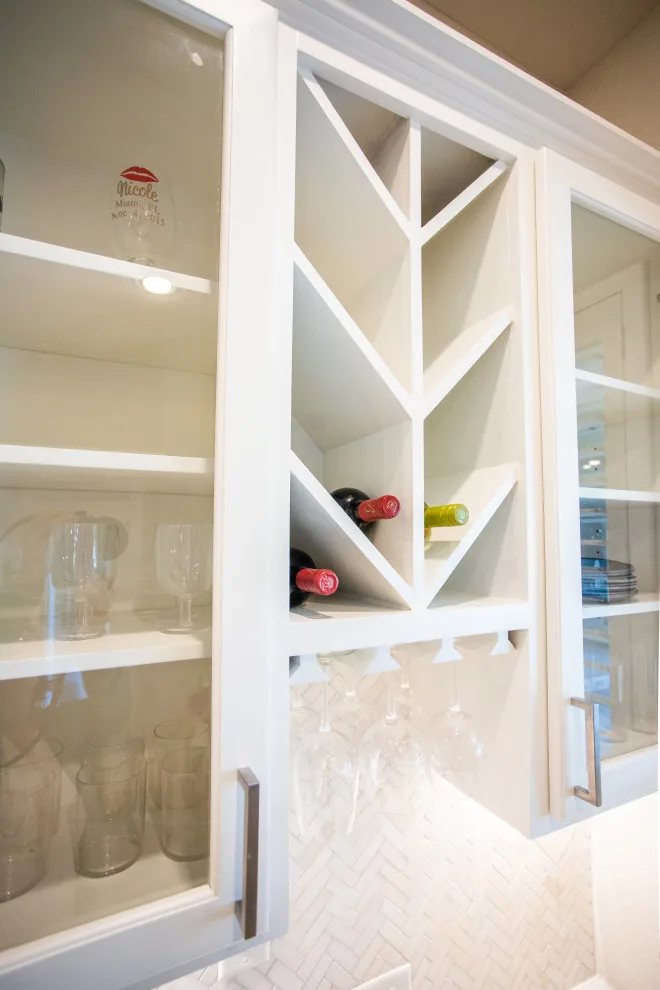 Tomball Kitchen Renovation by Premium Residential Remodeling - Photo 2