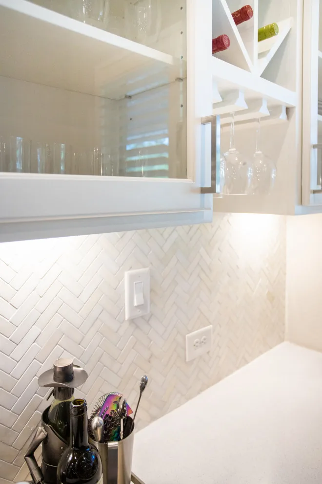 Tomball Kitchen Renovation by Premium Residential Remodeling - Photo 3