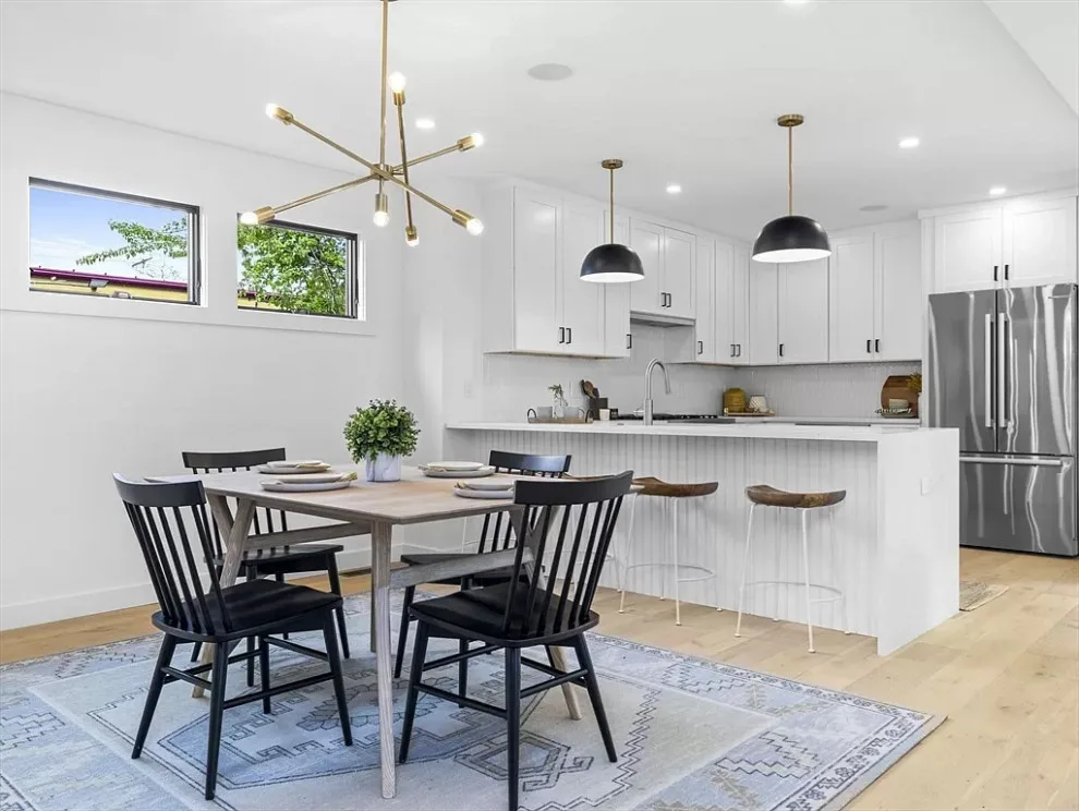 Culinary Space Renovation by Timber General Construction / Finish Carpentry - Photo 23