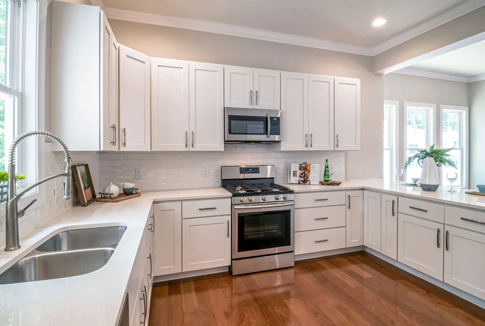 Culinary Space Renovation by Timber General Construction / Finish Carpentry - Photo 19