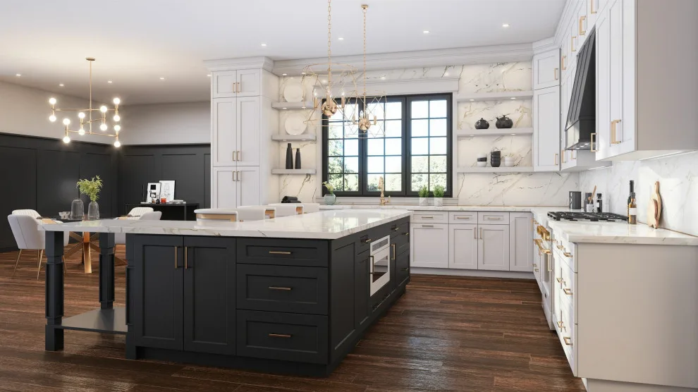 Culinary Space Renovation by Timber General Construction / Finish Carpentry - Photo 20