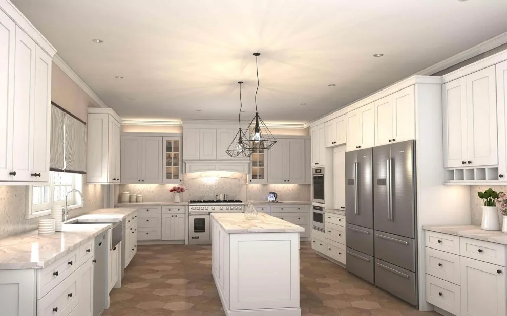 Culinary Space Renovation by Timber General Construction / Finish Carpentry - Photo 10