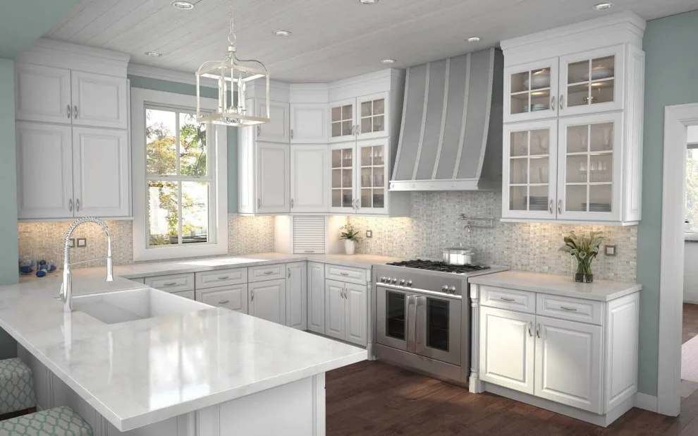 Culinary Space Renovation by Timber General Construction / Finish Carpentry - Photo 4