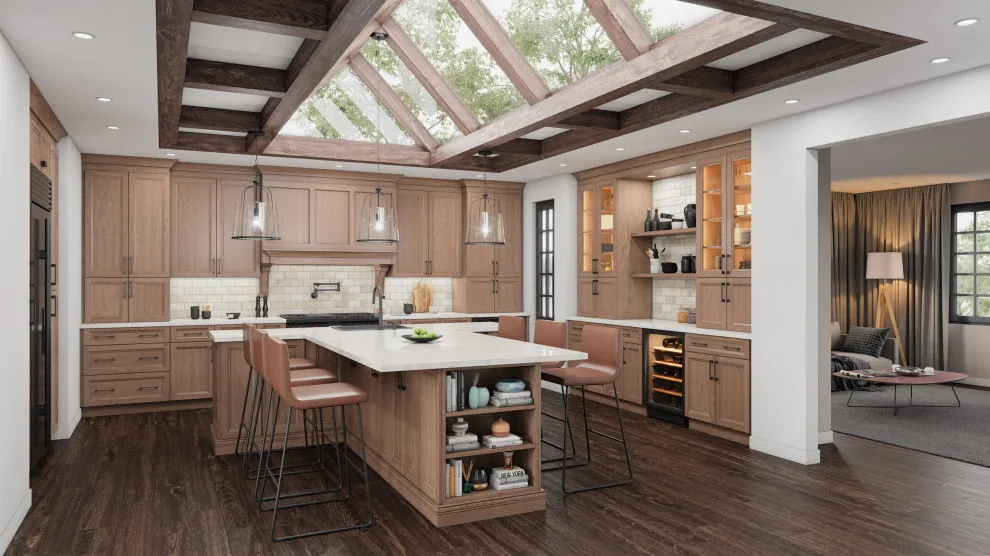 Culinary Space Renovation by Timber General Construction / Finish Carpentry - Photo 16