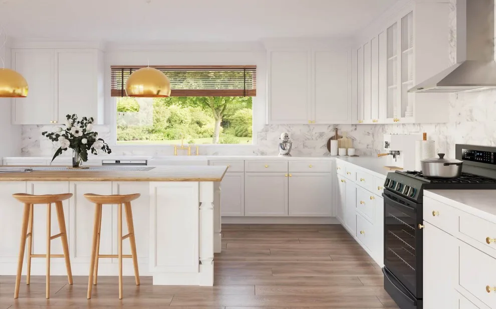 Culinary Space Renovation by Timber General Construction / Finish Carpentry - Photo 11