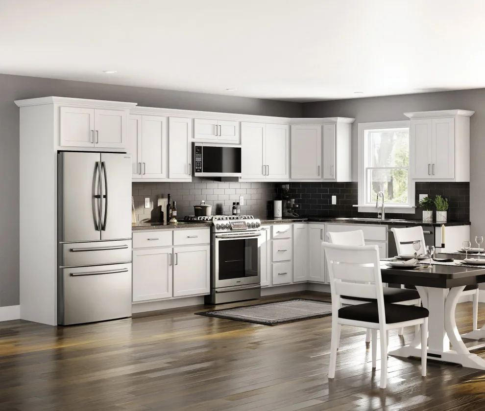 Culinary Space Renovation by Timber General Construction / Finish Carpentry - Photo 8