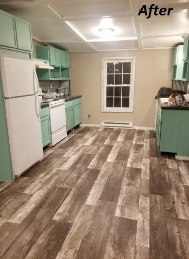 Culinary Space Renovation by Nu-Bath And Kitchen Inc. - Photo 12