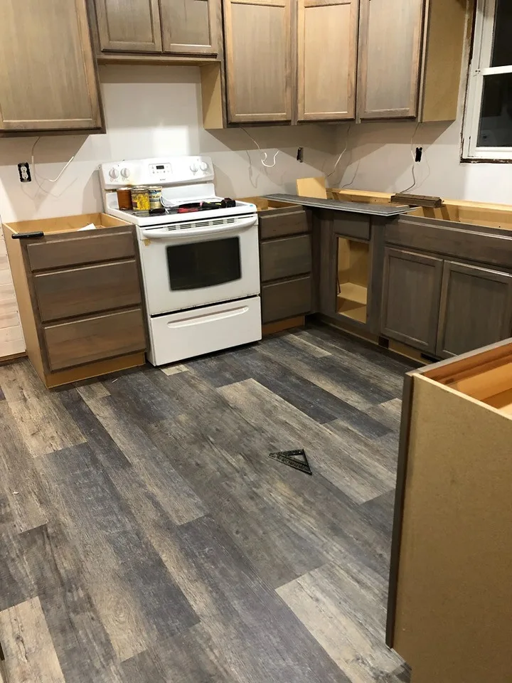 Culinary Space Renovation by Nu-Bath And Kitchen Inc. - Photo 3