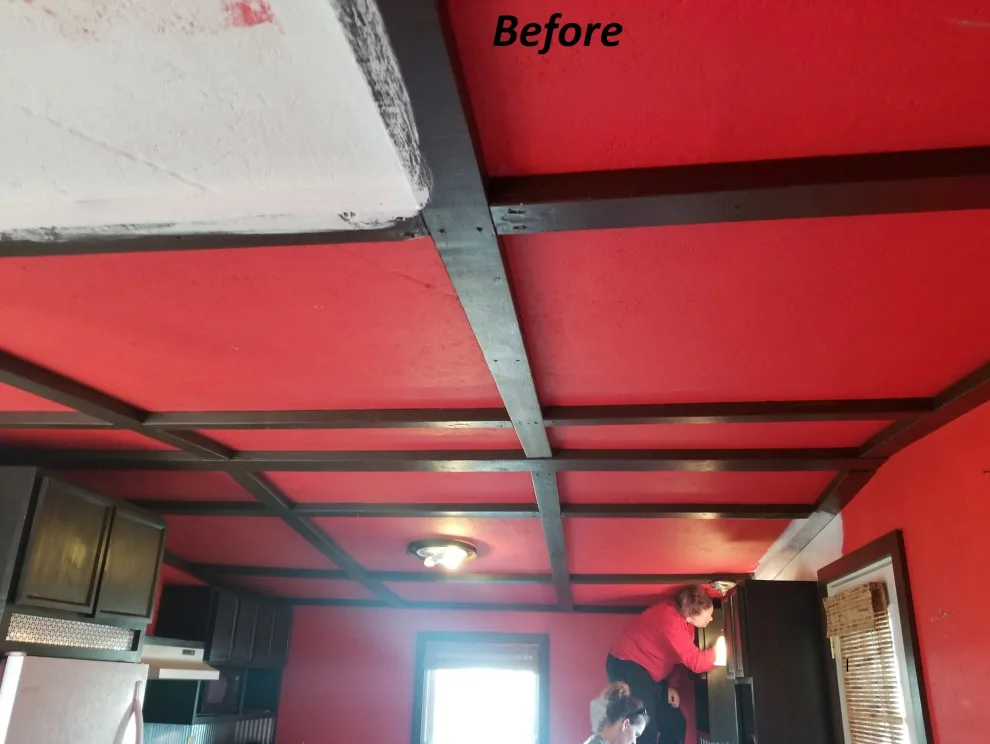 Culinary Space Renovation by Nu-Bath And Kitchen Inc. - Photo 11