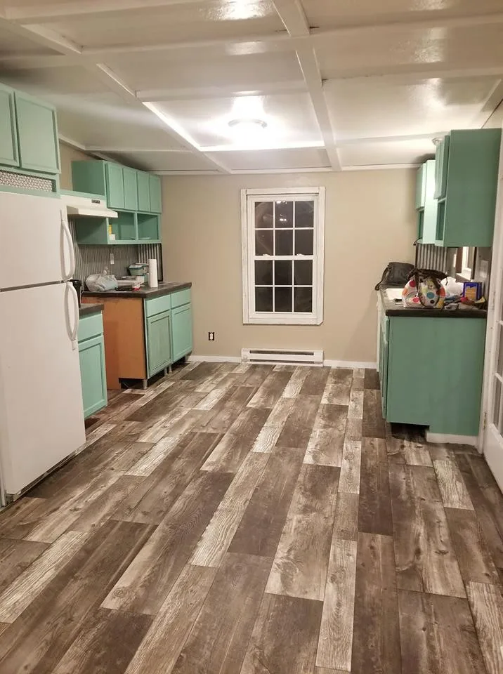 Culinary Space Renovation by Nu-Bath And Kitchen Inc. - Photo 7