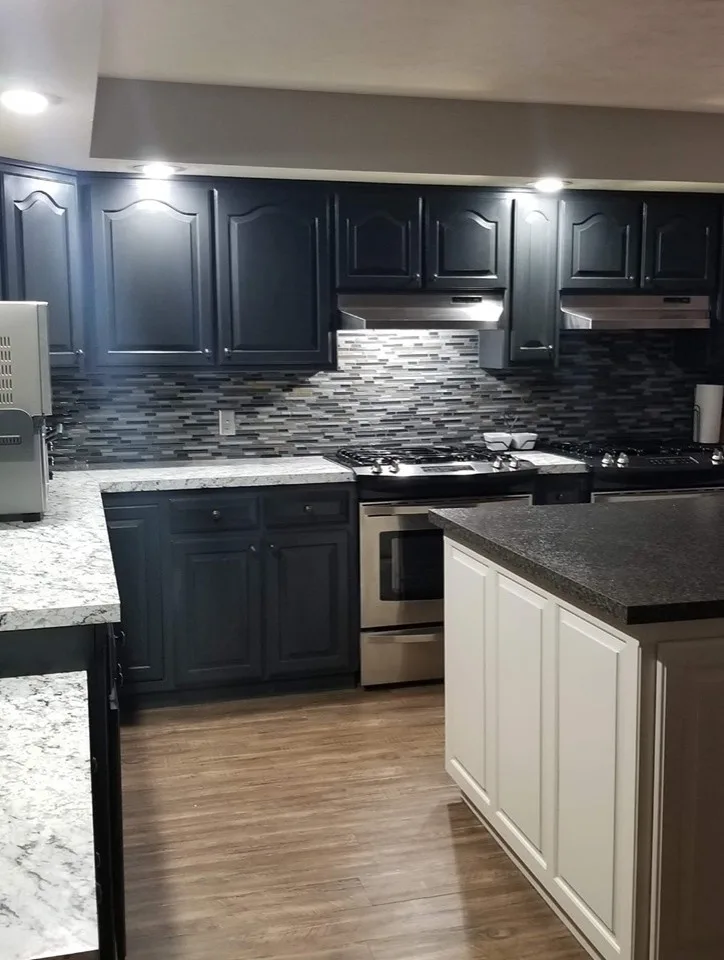 Culinary Space Renovation by Nu-Bath And Kitchen Inc. - Photo 6