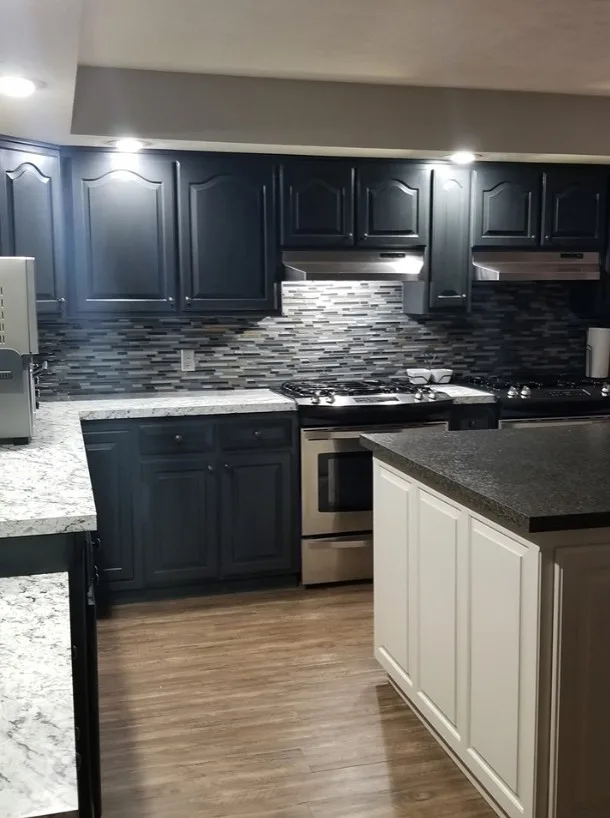 Culinary Space Renovation by Nu-Bath And Kitchen Inc. - Photo 4