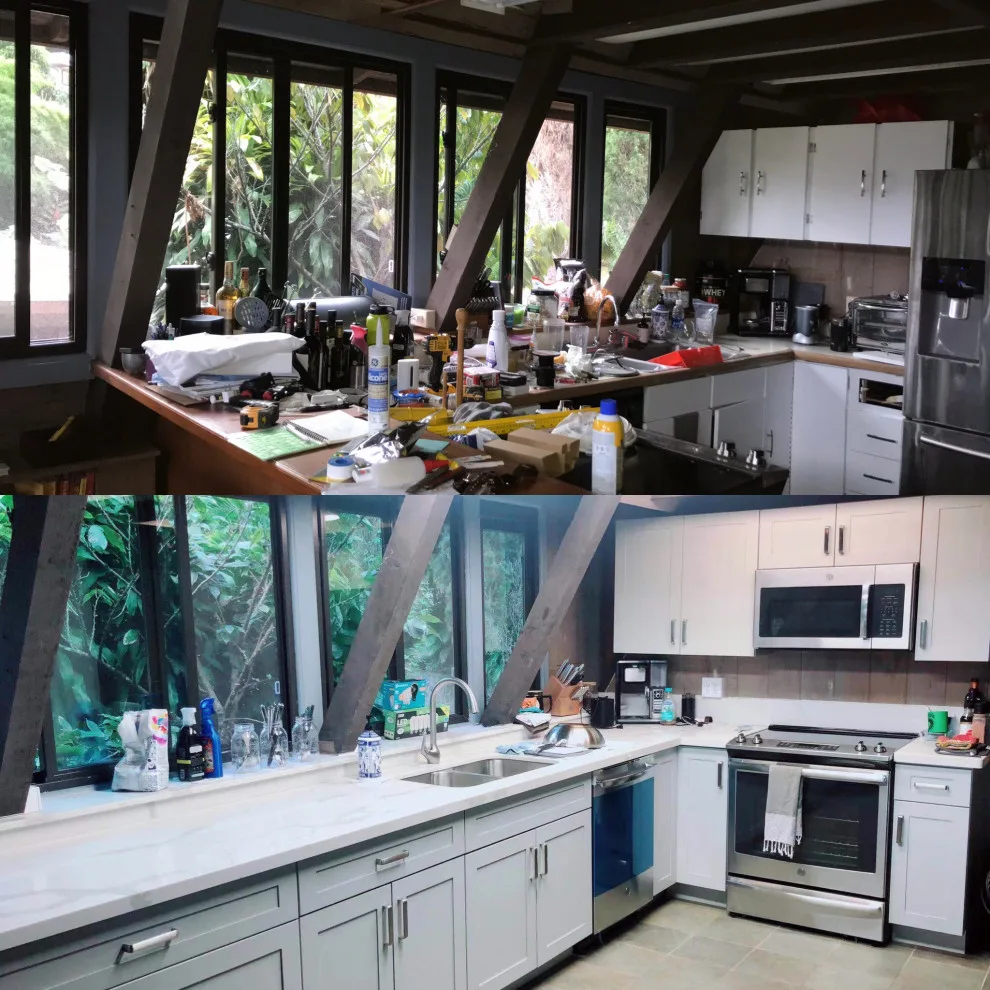 Hawaii Home Remodel - Photo 5