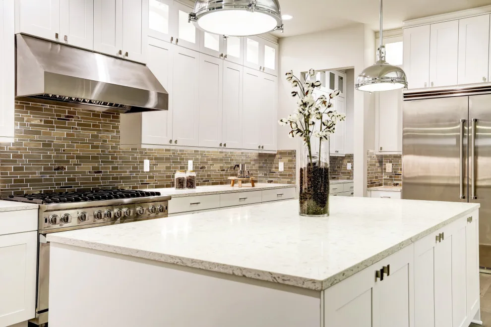Culinary Space Renovation by Granite Transformations Of Myrtle Beach - Photo 6