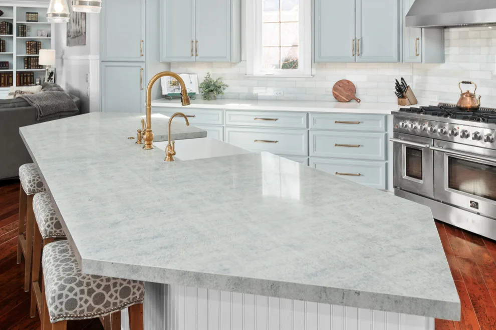 Culinary Space Renovation by Granite Transformations Of Myrtle Beach - Photo 11