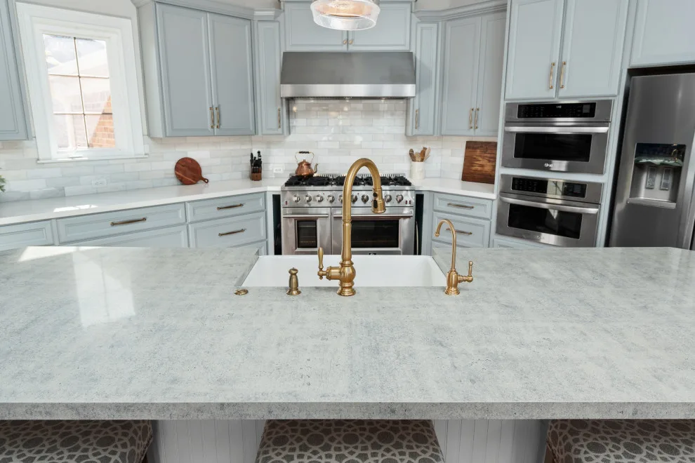 Culinary Space Renovation by Granite Transformations Of Myrtle Beach - Photo 13