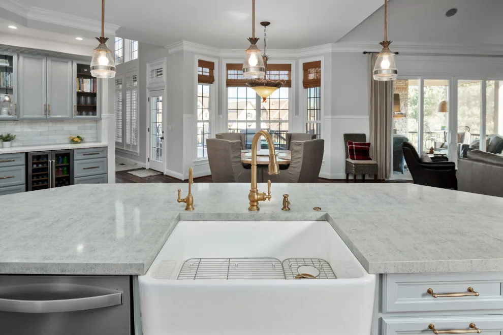 Culinary Space Renovation by Granite Transformations Of Myrtle Beach - Photo 8