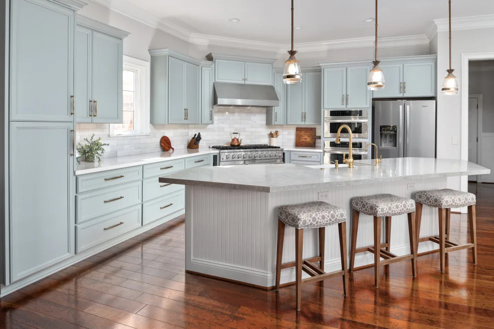 Culinary Space Renovation by Granite Transformations Of Myrtle Beach - Photo 14
