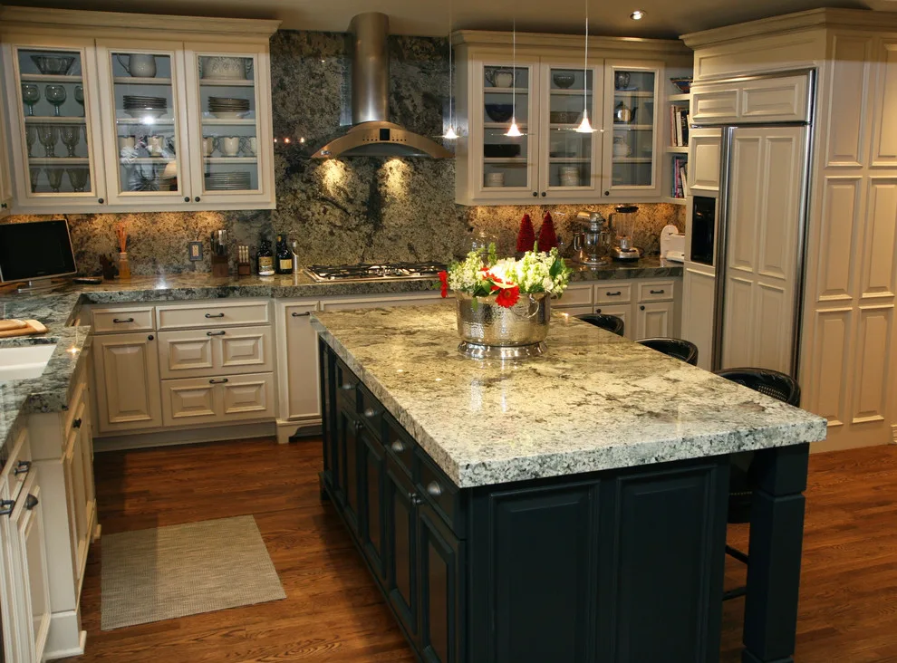 Culinary Space Renovation by JH Remodeling Inc. - Photo 3