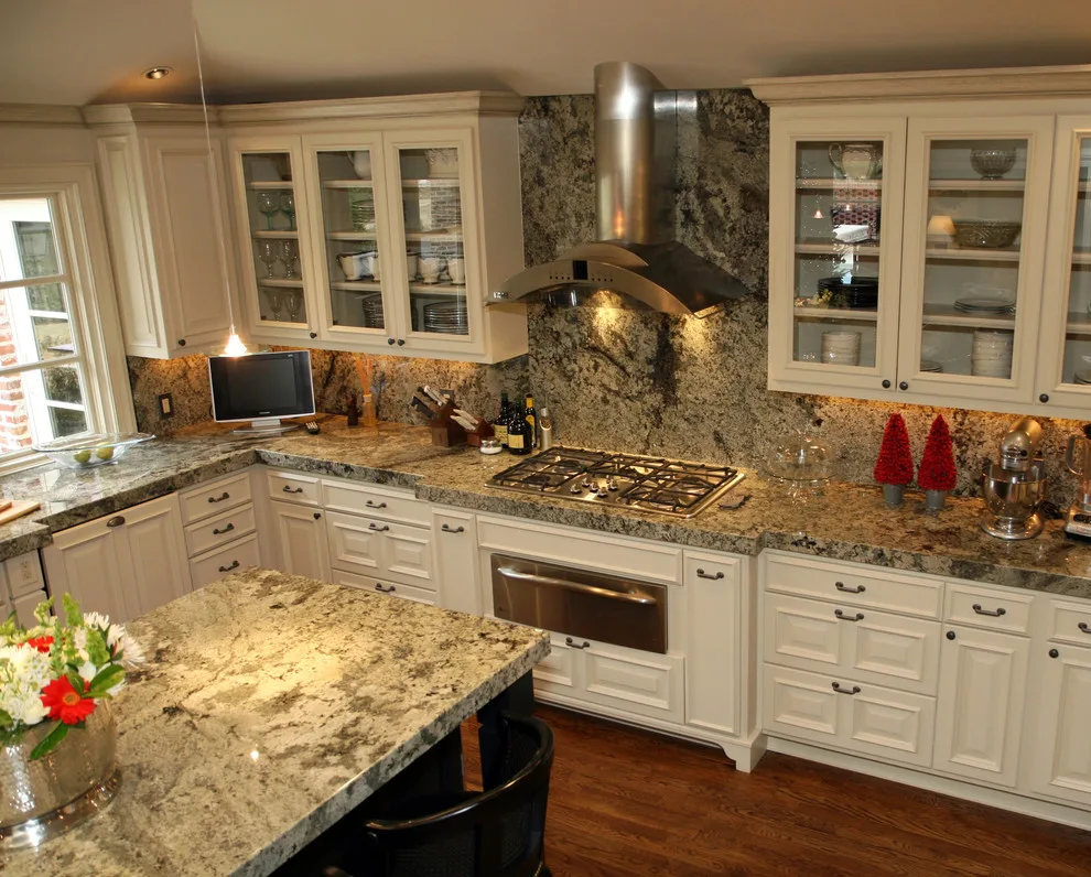 Culinary Space Renovation by JH Remodeling Inc. - Photo 9