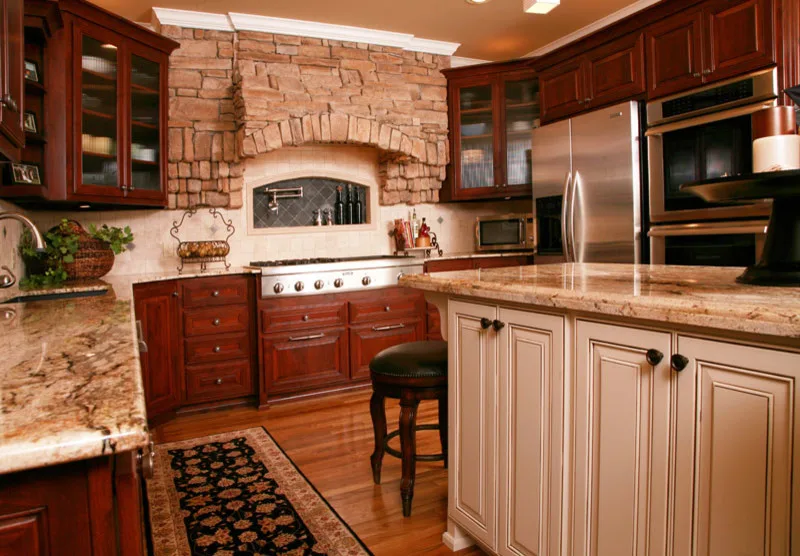 Culinary Space Renovation by JH Remodeling Inc. - Photo 11