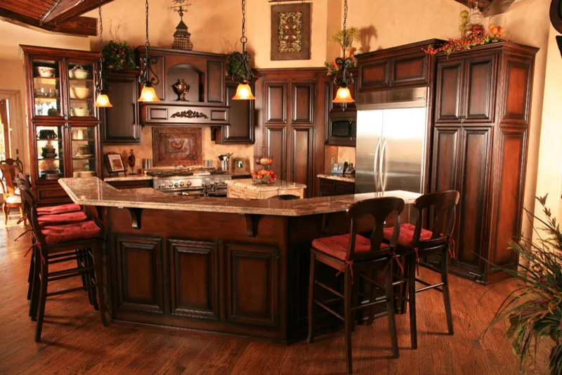 Culinary Space Renovation by JH Remodeling Inc. - Photo 5