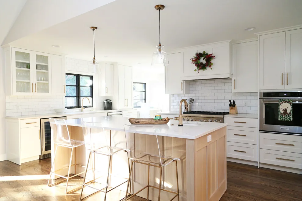 Culinary Space Renovation by JH Remodeling Inc. - Photo 12