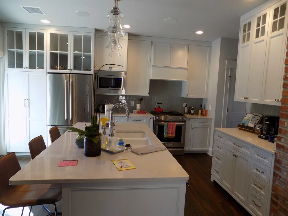 JH Remodeling Inc. - Photo 3