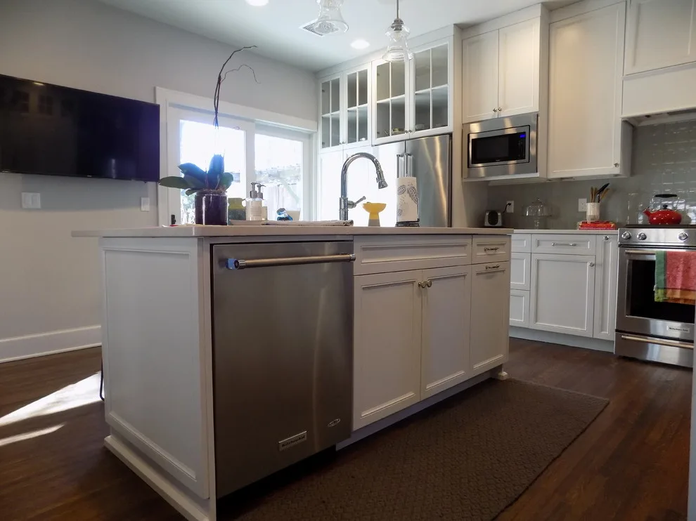 JH Remodeling Inc. - Photo 14
