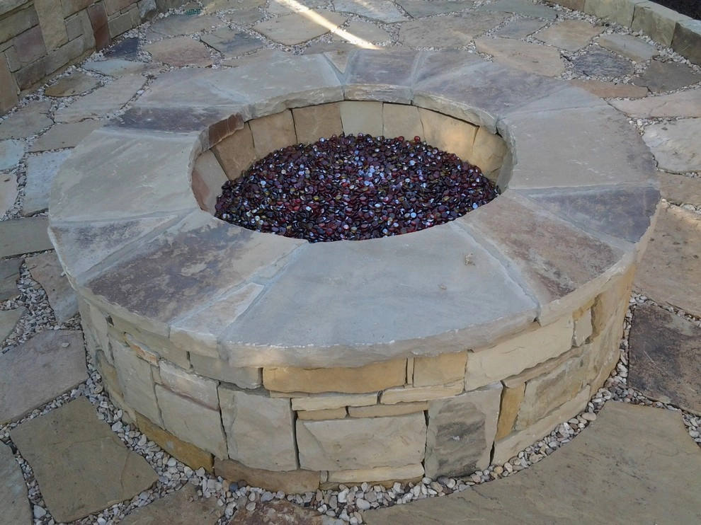 Outdoor Living by Be Green Texas Lawn Care - Photo 7