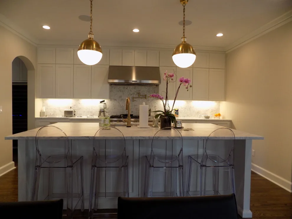 Culinary Space Renovation by JH Remodeling Inc. - Photo 17