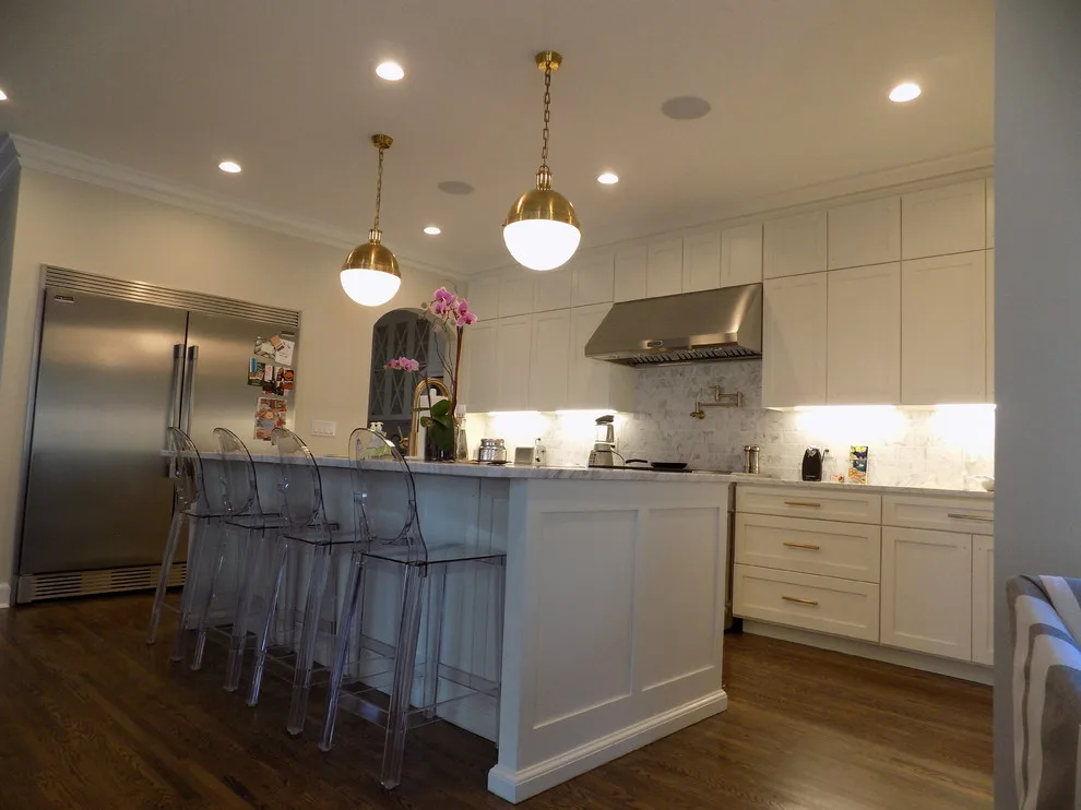 Culinary Space Renovation by JH Remodeling Inc. - Photo 18