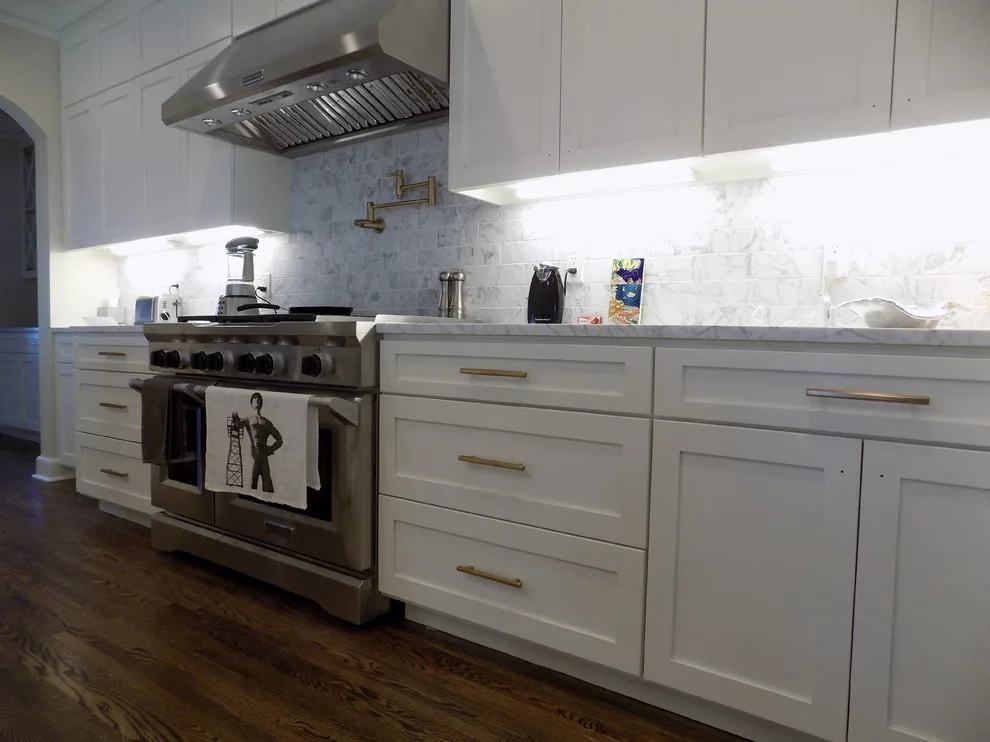 JH Remodeling Inc. - Photo 6