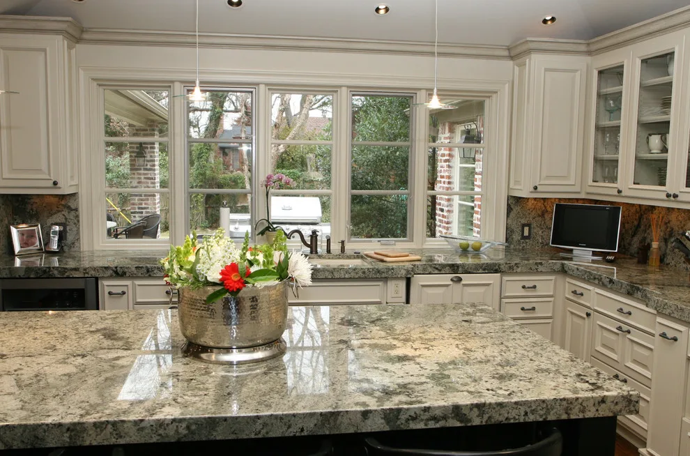Culinary Space Renovation by JH Remodeling Inc. - Photo 22