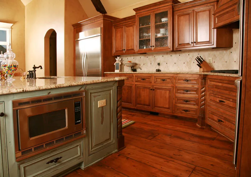 Culinary Space Renovation by JH Remodeling Inc. - Photo 21