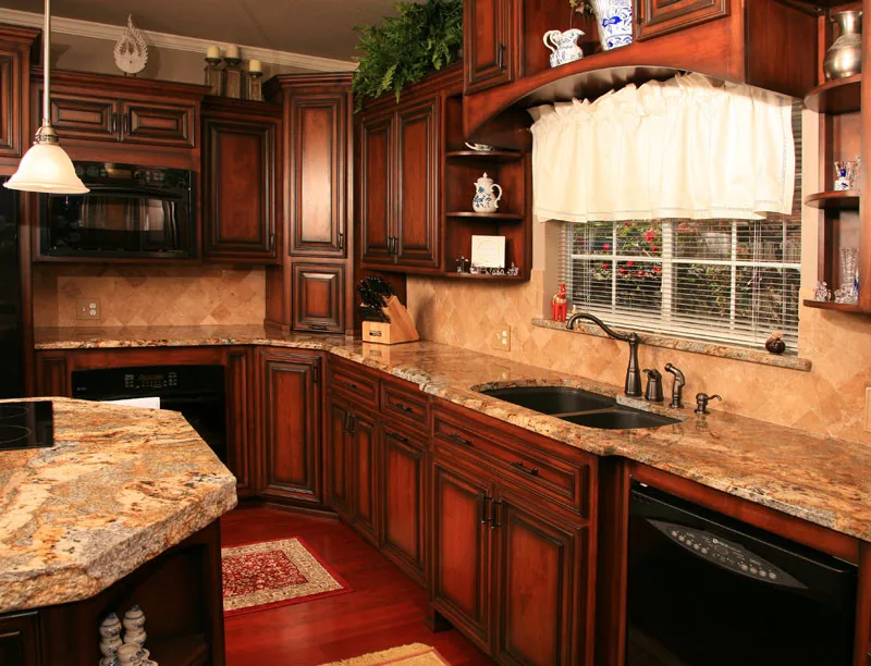 Culinary Space Renovation by JH Remodeling Inc. - Photo 7