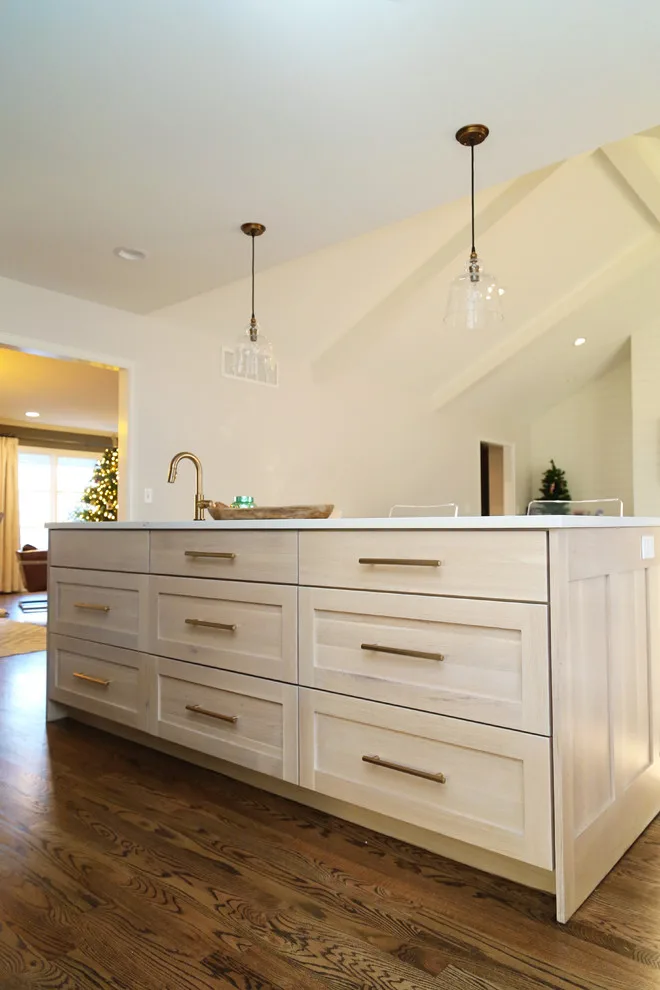 Culinary Space Renovation by JH Remodeling Inc. - Photo 13