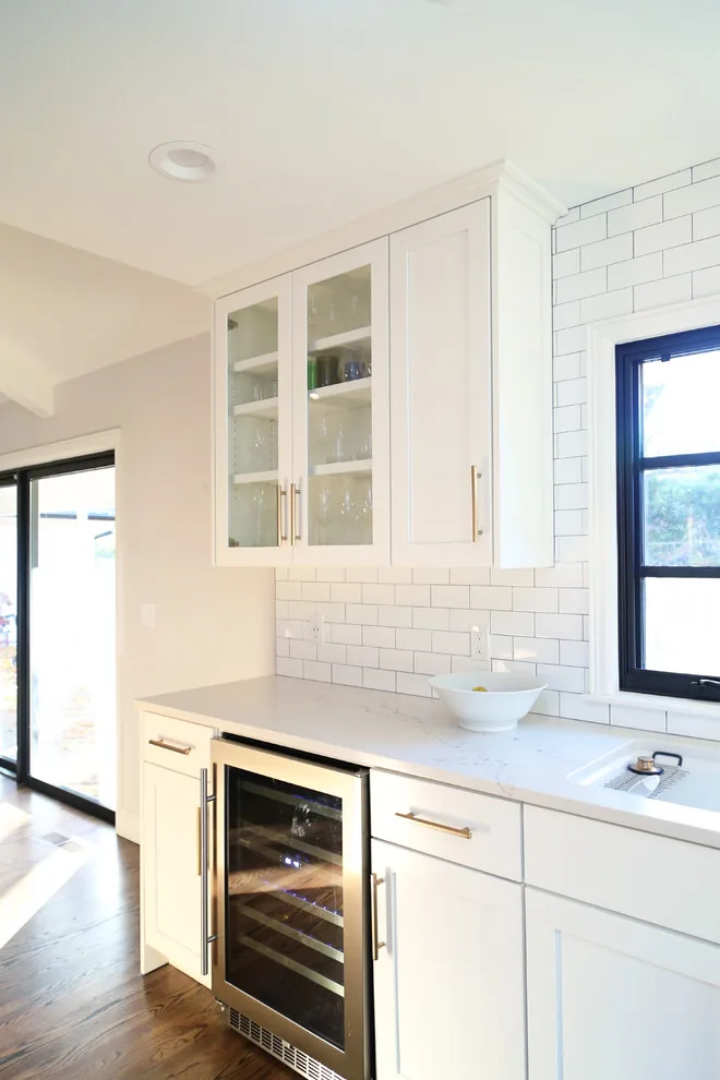Culinary Space Renovation by JH Remodeling Inc. - Photo 6