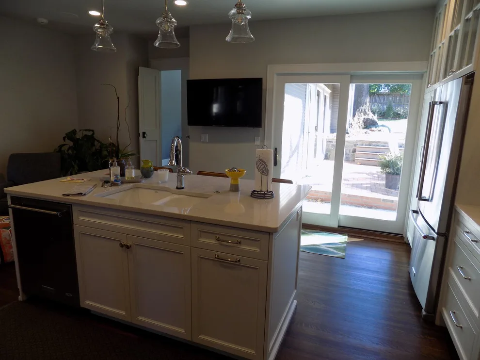 Culinary Space Renovation by JH Remodeling Inc. - Photo 20