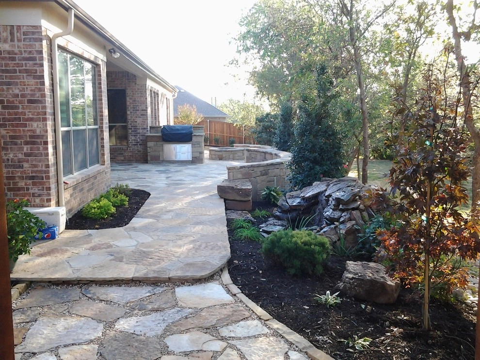 Outdoor Living by Be Green Texas Lawn Care - Photo 5