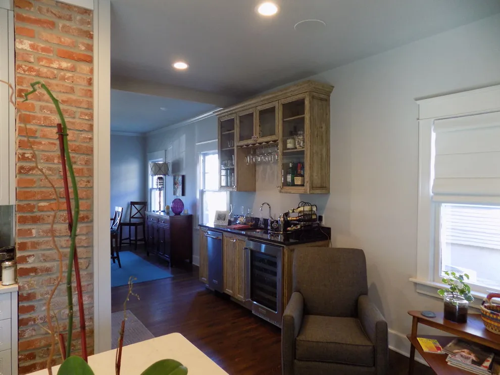 Culinary Space Renovation by JH Remodeling Inc. - Photo 15