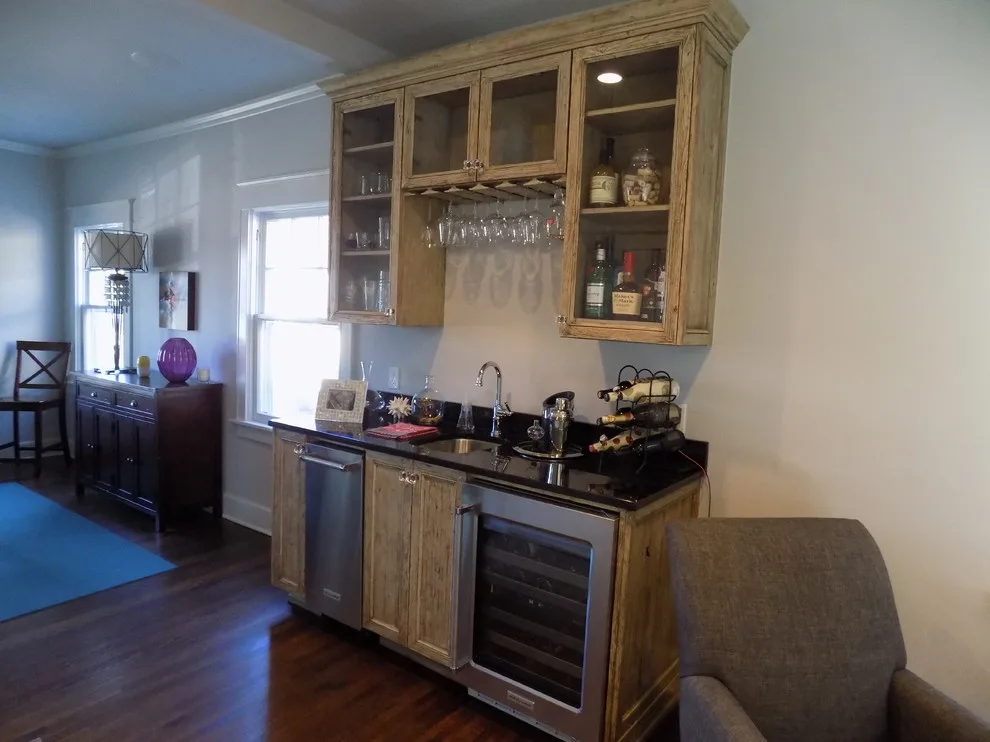 Culinary Space Renovation by JH Remodeling Inc. - Photo 4