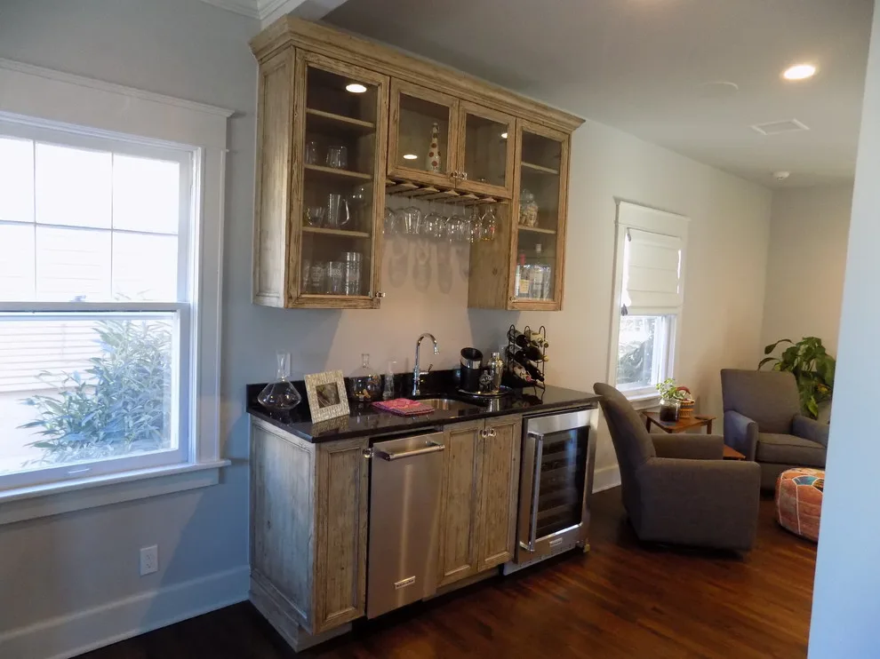 Culinary Space Renovation by JH Remodeling Inc. - Photo 10