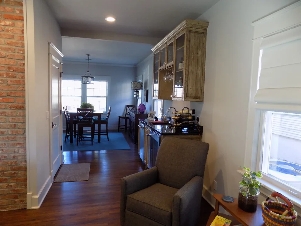 Culinary Space Renovation by JH Remodeling Inc. - Photo 14